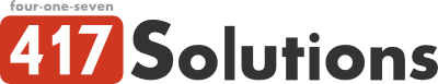 417 Solutions logo